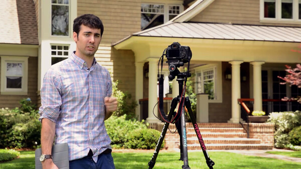 Watch a Free Lesson from Where Art Meets Architecture 1