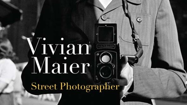 Street Photographer’s Work Discovered A Few Days After Her Death