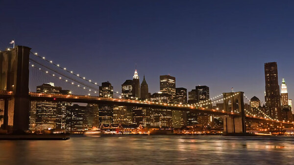 This Is The Best Timelapse You Will Ever See... This Week