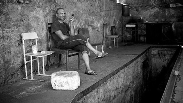 Two Free Books on Street Photography