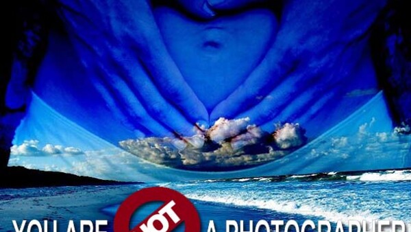 A Website Dedicated to Outing "Photographers"