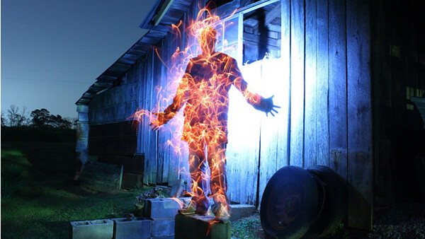 Light Painting Just Keeps Getting Better and Better