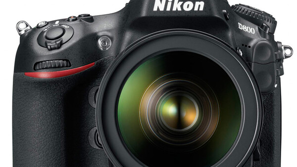 [Gear] The Nikon D800/D800E is Finally Out! UPDATE