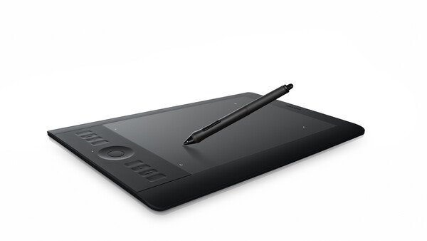 [Gear] Wacom Announces the New Intuos5 Tablet