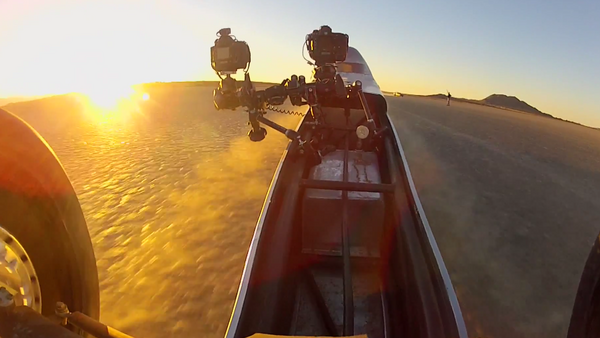 [Video] Joe McNally Tests The New PW3's Range 
