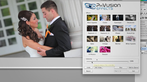 [Workflow] PhVusion Software Lets You Edit Video In Photoshop