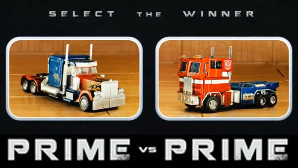 [Video] Patrick Boivin's Interactive Prime vs Prime and Other Lessons in Stop Motion Animation
