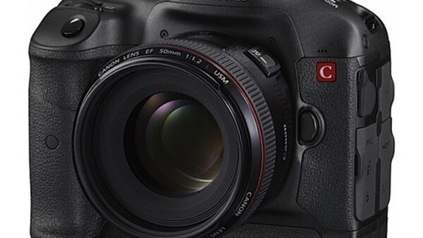 [News] Canon To Reveal New Gear On April 15