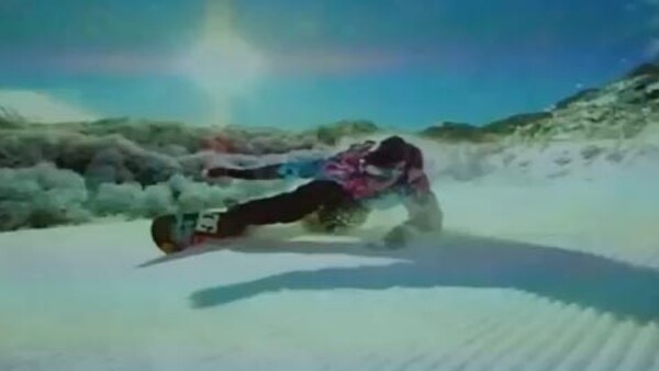 [OMG] Nikon Uses 5d2, Phantom HD Footage To Promote D800