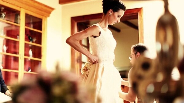 [Video] Same Day Wedding Videos By Antonio Domingo