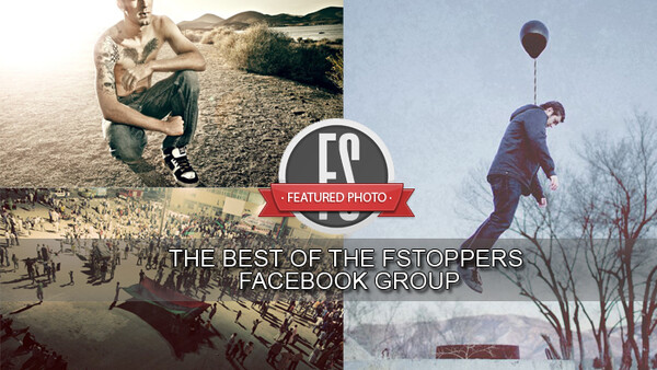 [Pics] February's Best Facebook Group Photos