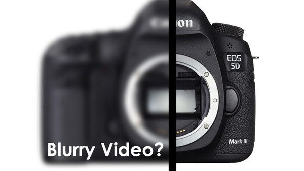 [Video] Canon 5DM3 Video Beat By Panasonic GH2?