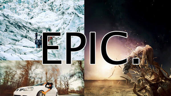 [Contest] You Choose The Most Epic Photo From Flickr