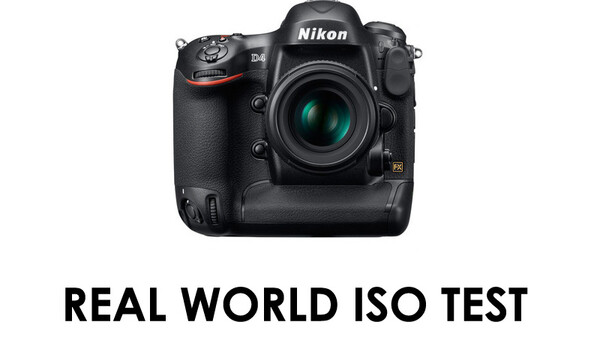 [Pics] Real World High ISO Images From The Nikon D4