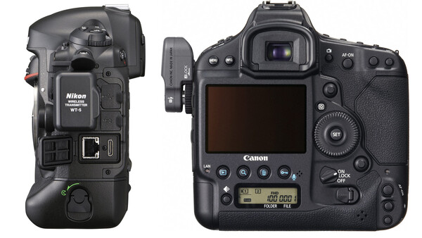 [Gear] Save $840+ on Wi-Fi for the Nikon D4!