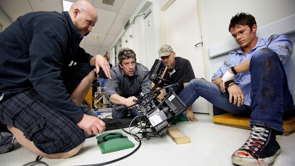 [Video] First 4K Short Film Shot on The Canon 1D-C DSLR