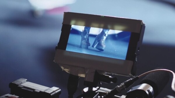 [Video] Sony NEX-FS700 Hands on Video Overview