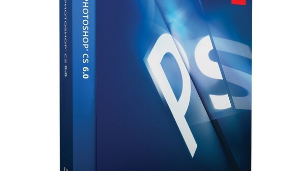 [News] Adobe CS6 Software Suite Available for Pre-Order!