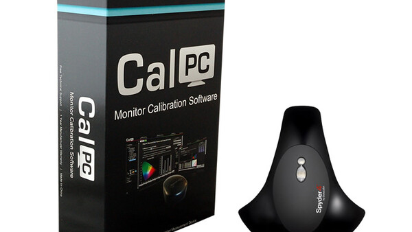 [Review] SpectraCal CalPC and a C1 colorimeter for your monitor's health