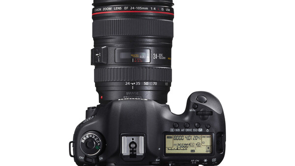 [News] Canon Investigation of Light Leak Over
