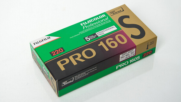 [News] Fujifilm Price-Increase Imminent