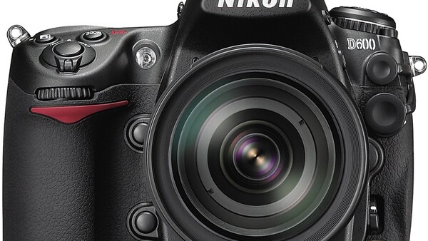 New Rumor: Good News for the Nikon D600!
