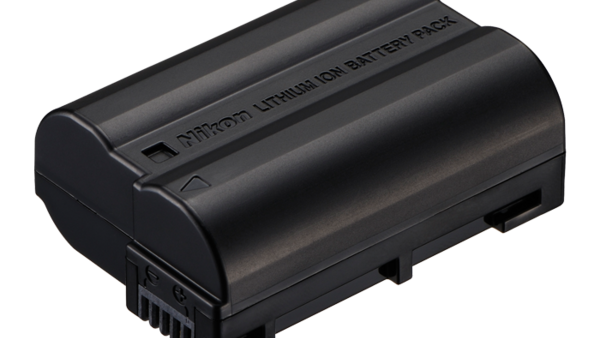 [News] Nikon EN-EL15 Battery Recall