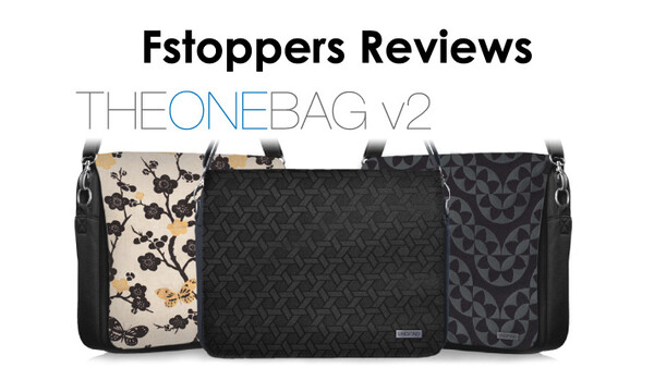 Fstoppers Undfind One Bag and Waist Shooter Review