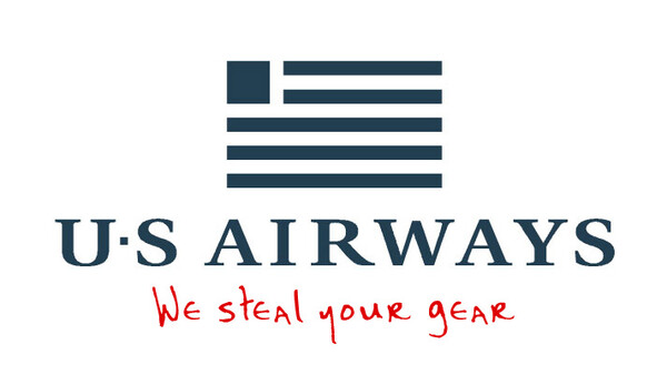 US Airways Stole My Laptop and Won't Replace It