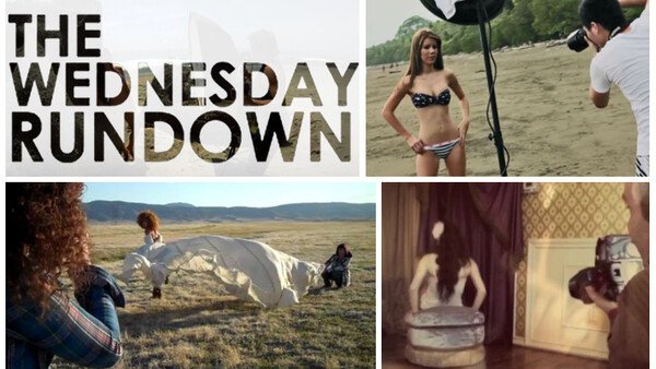 The Wednesday Rundown 4.25.12