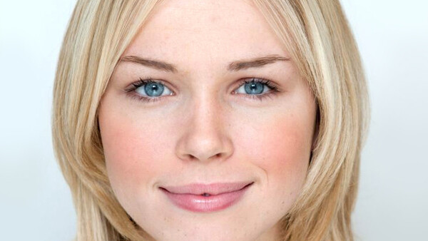[Video] Florence Colgate From The UK Is Regarded To Have The Most Beautiful Face