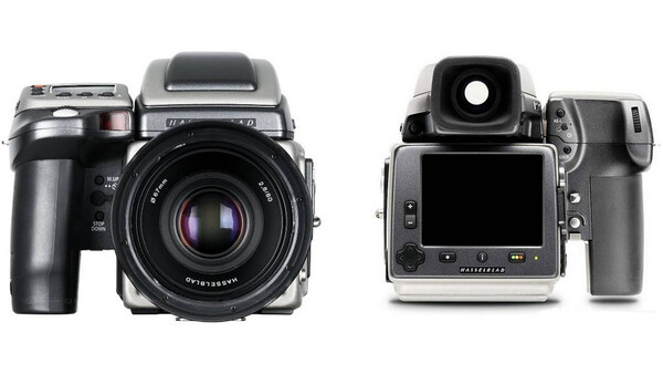 [News] Hasselblad Cameras See Major Price Reduction