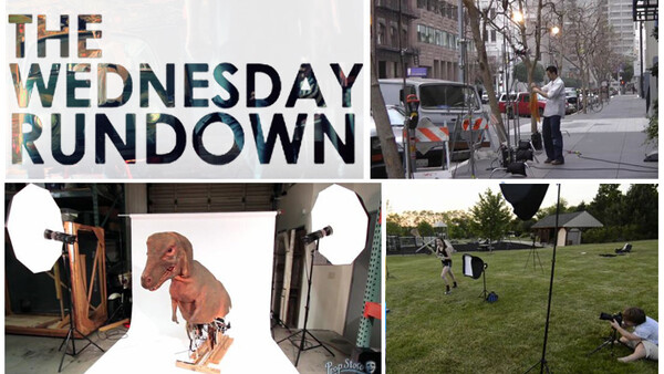The Wednesday Rundown 5.30.12