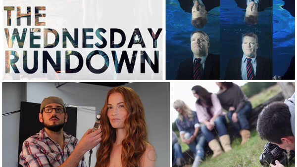 The Wednesday Rundown 5.16.12