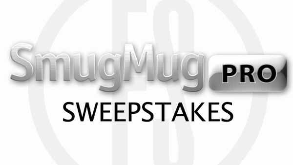 [Contest] Win a Year of SmugMug Pro + Site Customization