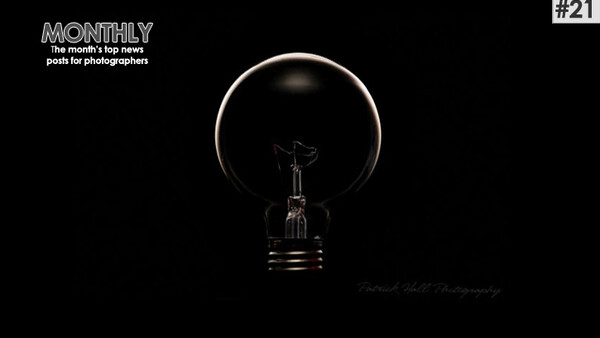 The Best Fstoppers’ Posts From April 2012