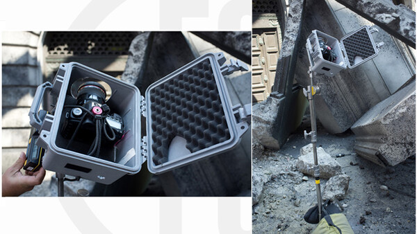[News] Canon SLRs Used for Stunts and Action in Marvel's The Avengers