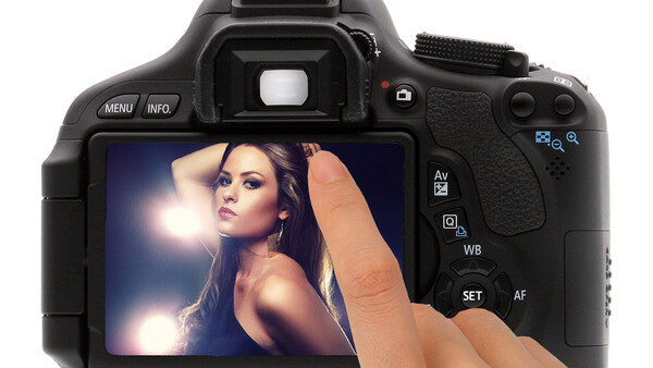 [Rumor] Updated Specs on the Canon T4i
