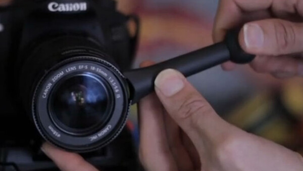 [Gear] The Incredibly Smart, 100% Crowdsourced, 'One Size Fits All' Follow Focus Adapter