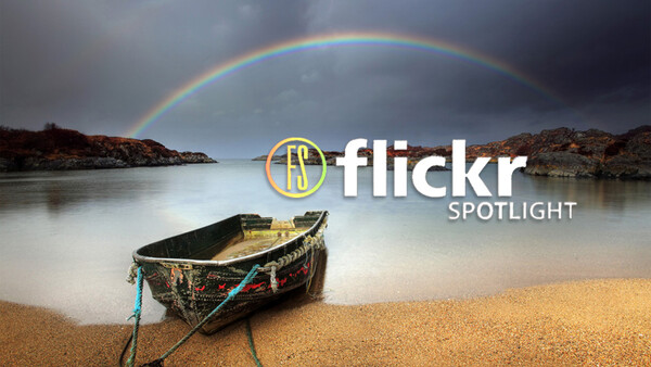 Flickr Spotlight - Striking Images Of Rainbows Around The World