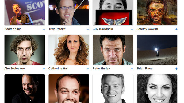 Free Photography Advice From Google+ Photographer's Conference