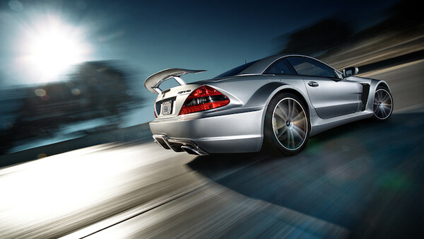 The Making Of An Automotive Magazine Shot-Explained Visually By Scott Dukes