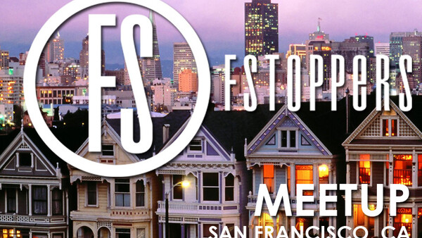 Fstoppers Photographers Party In San Fran Tonight