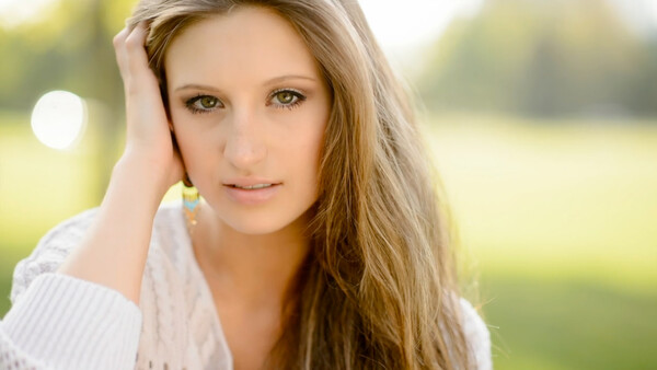[BTS Video] Shooting Great Portraits With A Minimal Setup