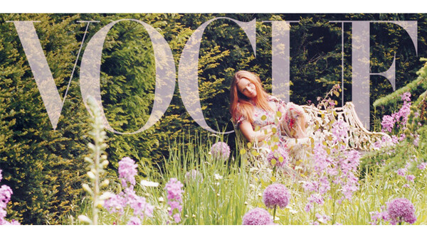[News] Vogue Bans Skinny and Underaged Models