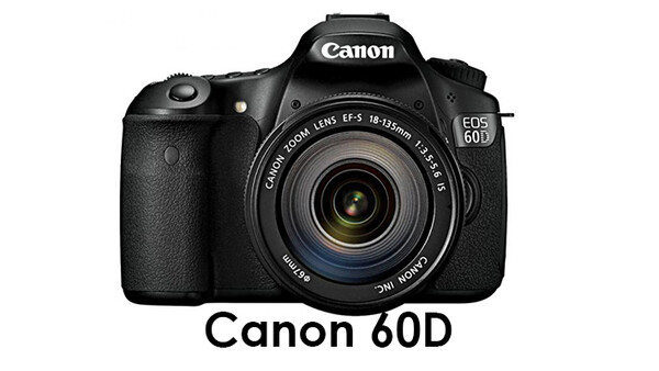 Canon 60D