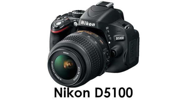 Nikon D5100