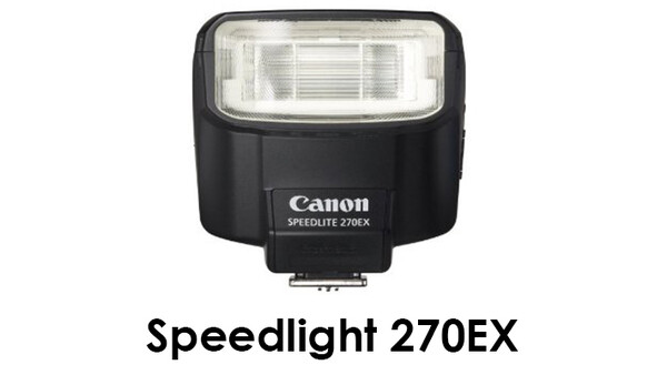 Speedlight 270EX