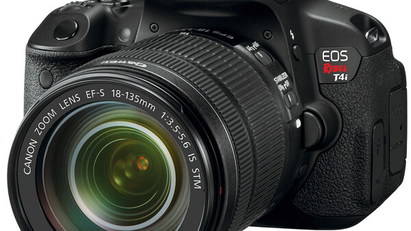 Pre-Order the Canon T4i and 40mm Pancake Now!