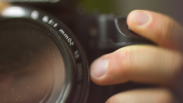 Think You Know Depth Of Field? Online Quiz Will Make Your Brain Hurt